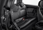 Mini Clubman Cooper S Bond Street Black 2013 года